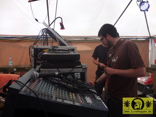 Hot Wire HiFi (D) Roots Plaque Dub Camp - Reggae Jam Festival, Bersenbrueck 2. August 2019 (9).JPG